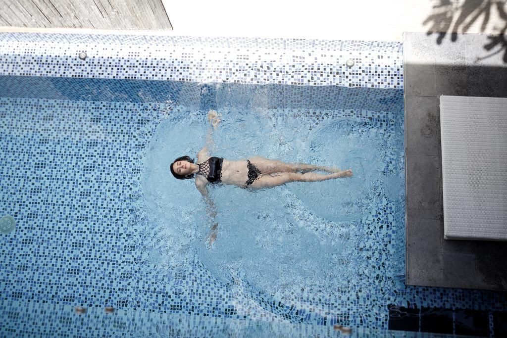 Sandhya Villa Canggu Echo Beach Zewnętrze zdjęcie