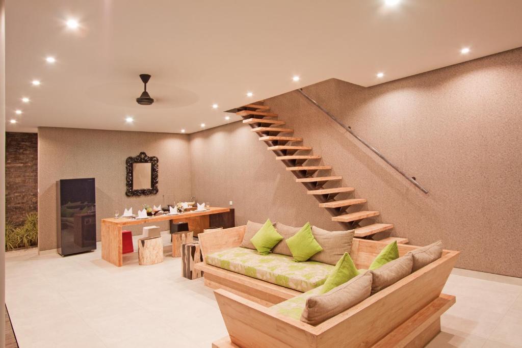 Sandhya Villa Canggu Echo Beach Zewnętrze zdjęcie