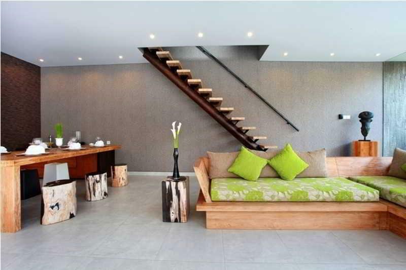 Sandhya Villa Canggu Echo Beach Zewnętrze zdjęcie