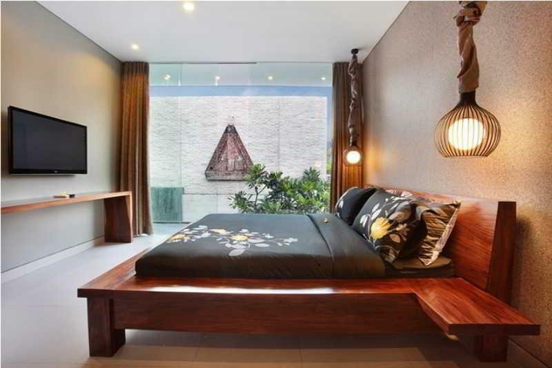 Sandhya Villa Canggu Echo Beach Zewnętrze zdjęcie