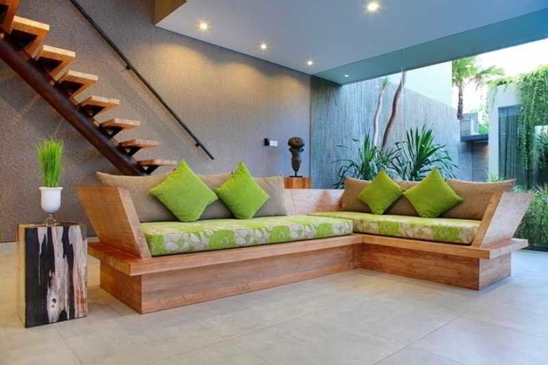 Sandhya Villa Canggu Echo Beach Zewnętrze zdjęcie